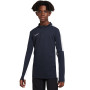 Dri-Fit Academy 23 Niño-Obsidian-Royal Blue-White