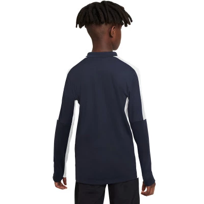 Kids Dri-Fit Academy 23 Sweatshirt