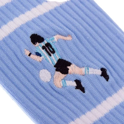 Calcetas Maradona x COPA Argentina