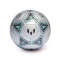 Balón Messi Club Silver met-Bliss blue-Core black