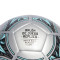 Balón Messi Club Silver met-Bliss blue-Core black