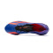 Bota X Crazyfast MS+ FG Purrus-Solred-Vicblu