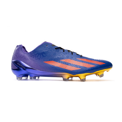 X Crazyfast MS+ FG Football Boots