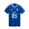Camiseta adidas RC Strasbourg Primera Equipación 2023-2024 Niño