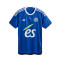 adidas Kids RC Strasbourg Home Jersey 2023-2024 T-Shirt