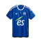 adidas Kids RC Strasbourg Home Jersey 2023-2024 Jersey