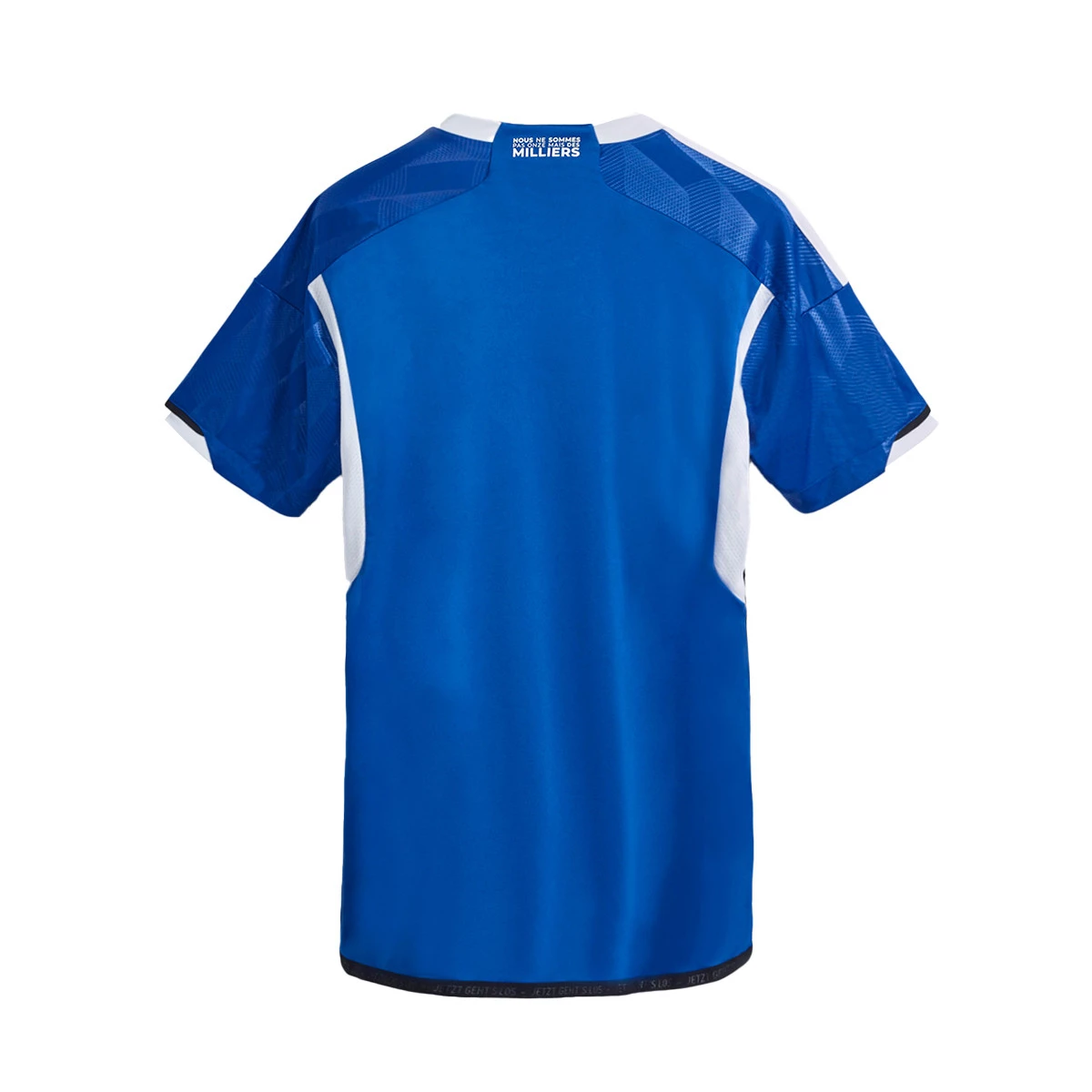 Rc strasbourg best sale jersey