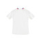 adidas Kinder Olympique Lyon Erste Kit 2023-2024 Trikot