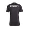 Camiseta SLB Benfica Segunda Equipación 2023-2024 Black