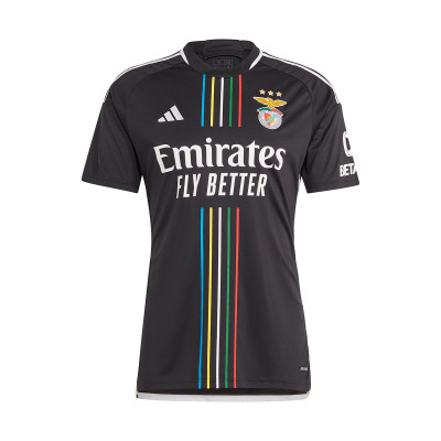 SLB Benfica Away Jersey 2023-2024 Jersey