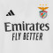 adidas SLB Benfica Third Jersey 2023-2024 Jersey