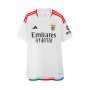SLB Benfica Terceiro Equipamento 2023-2024