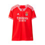 SL Benfica Primeiro Equipamento 2023-2024 Mulher