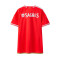 adidas Kids SL Benfica Home Jersey 2023-2024 Jersey