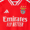 Maillot adidas Premier Maillot SL Benfica 2023-2024 Enfant