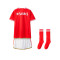 adidas Kids SL Benfica Home Kit 2023-2024 Kit 