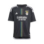 SLB Benfica Segundo Equipamento 2023-2024 Criança