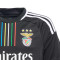 Dres adidas SLB Benfica Segunda Equipación 2023-2024 Niño