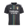 SLB Benfica Segundo Equipamento 2023-2024 Criança