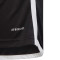 Conjunto SLB Benfica Segunda Equipación 2023-2024 Niño Black