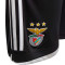 adidas SLB Benfica Segunda Equipación 2023-2024 Niño Kit