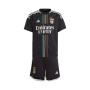 SLB Benfica Segundo Equipamento 2023-2024 Criança