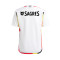 Camiseta SLB Benfica Tercera Equipación 2023-2024 Niño White