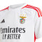 Camiseta adidas SLB Benfica Tercera Equipación 2023-2024 Niño