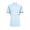Camiseta Hamburgo SV Segunda Equipación 2023-2024 Blue