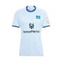 Hamburgo SV Away Jersey 2023-2024