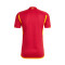 Camiseta AS Roma Primera Equipación 2023-2024 Team Victory Red