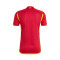 Maillot adidas AS Roma Maillot Domicile 2023-2024