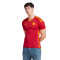 Camiseta AS Roma Primera Equipación 2023-2024 Team Victory Red