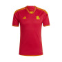 AS Roma Home Jersey 2023-2024