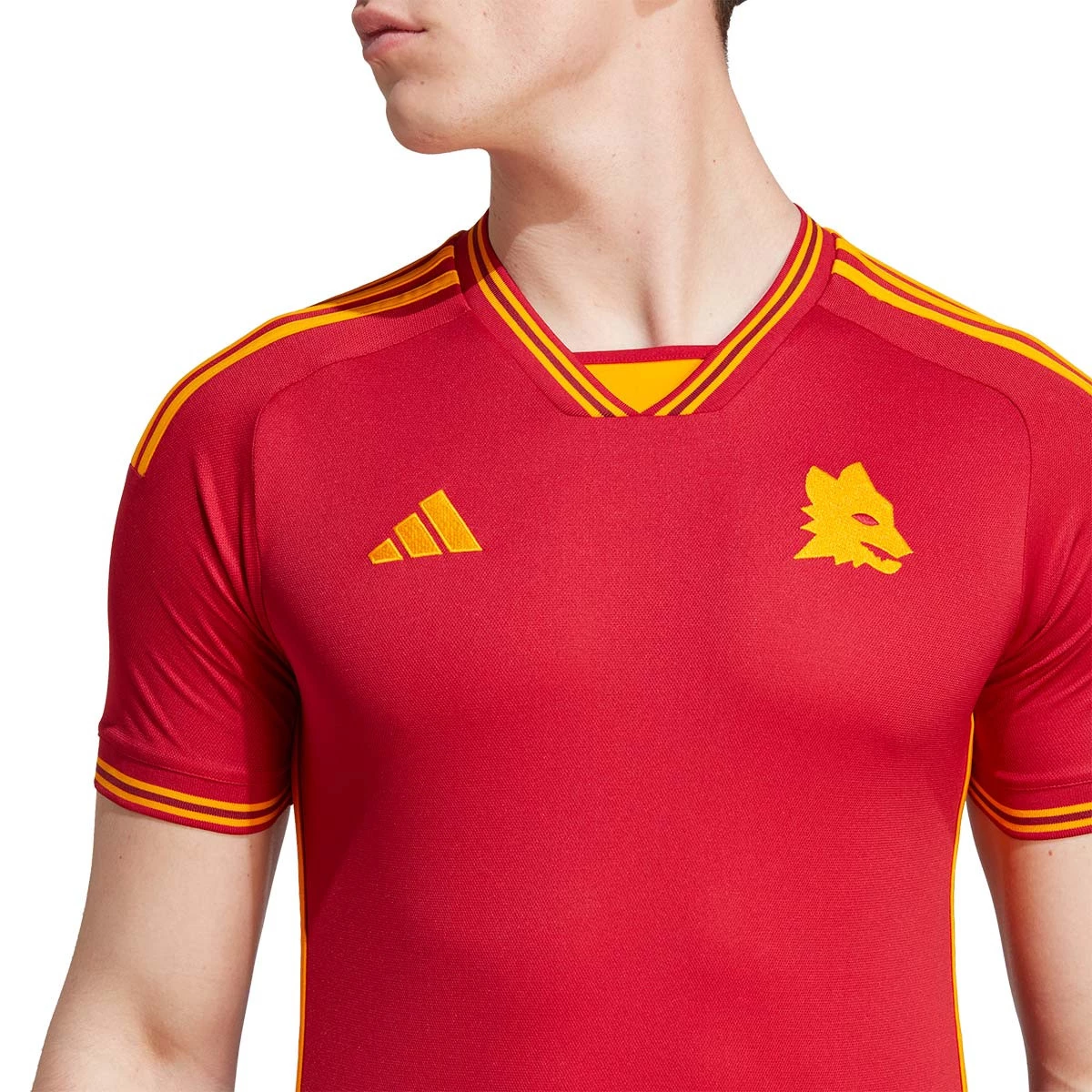 Playera online america adidas