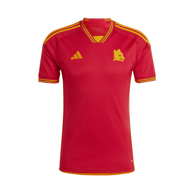 Camiseta AS Roma Primera Equipación 2023-2024