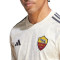 Jersey adidas AS Roma Segunda Equipación 2023-2024