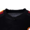 Camiseta AS Roma Tercera Equipación 2023-2024 Black