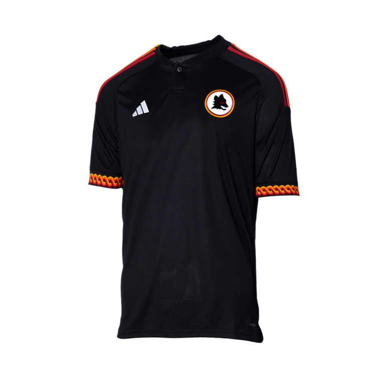 AS Roma Terceiro Equipamento 2023-2024