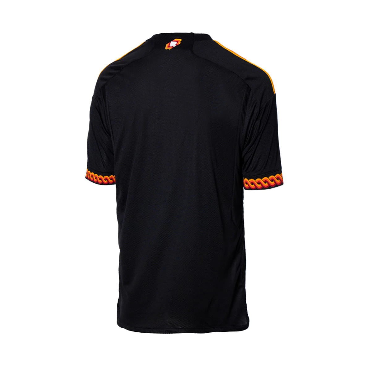 Camiseta roma tercera equipacion best sale