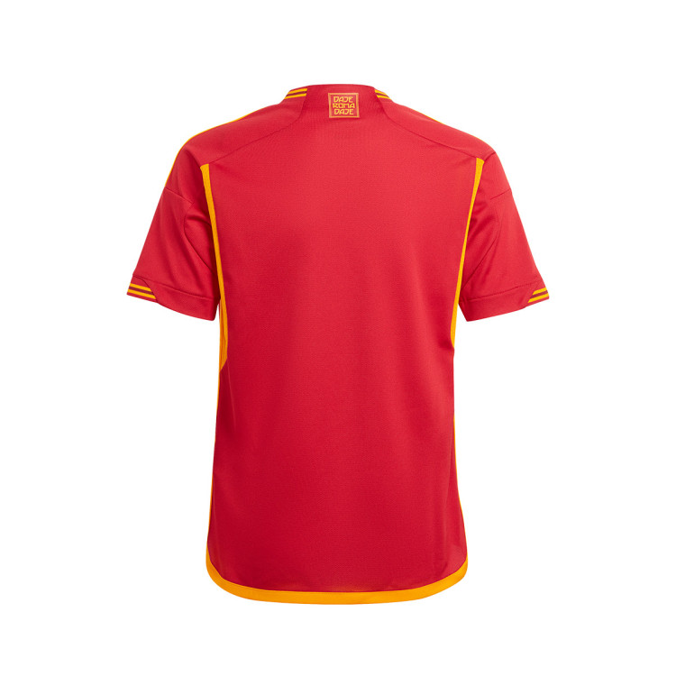 camiseta-adidas-as-roma-primera-equipacion-2023-2024-nino-victory-red-1