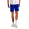 Spodenki Le coq sportif BAS Short N°1 M