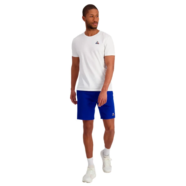 pantalon-corto-le-coq-sportif-bas-short-n1-m-dress-blues-bleu-electro-new-optical-2
