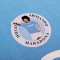 Maillot COPA Maradona X Copa Napoli 1984 Retro Football Shirt