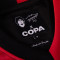 Camiseta COPA Maradona X Copa Newells Old Boys 1993 Retro Football Shirt