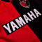 Camiseta COPA Maradona X Copa Newells Old Boys 1993 Retro Football Shirt