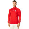 Nike RCD Mallorca Pre-Match 2023-2024 Sweatshirt