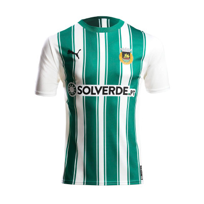 Kids Rio Ave 2023-2024 Home Jersey