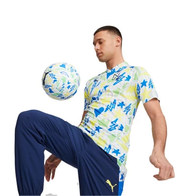 Neymar JR T-Shirt