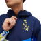 Sweatshirt Puma Neymar JR